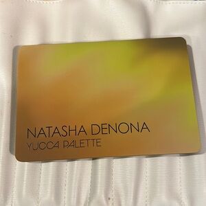 Natasha Denona Yucca Palette